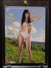 [USED] Yu Asakura Card