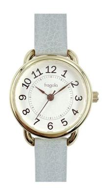 Zegarki damskie – Zegary kwarcowe