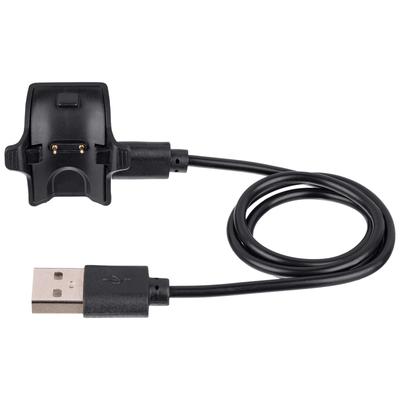 Ladegerät Huawei Honor Band Akyga AK-SW-22 Adapter + USB-Kabel 50cm für Armband