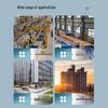 KUALOOL Boiler Electric Heating Element