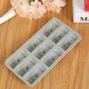 Silicone Mold Statues Kitchen Mold Tools Cookie Cutter Ice Molds Christmas Ice Trays