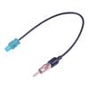 High Quality Antenna Adapter Car Stereo FM AM Radio High Universality Fitment