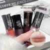 Sensory Reflective Lip Gloss: Long-lasting, Moisturizing, Plumping Lipstick for Youthful Look