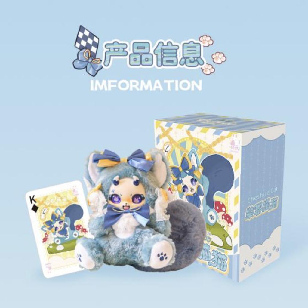 Genuine Boboco Sweetheart Party Series Anime Figure Collectible Model Toy For Girls Bedroom Decoration Trendy Gift