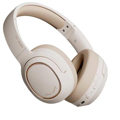 Edifier Active Noise Cancelling Over-Ear Bluetooth Headphones