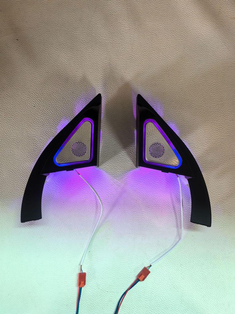 Proton S70-2024 Ambient Tweeter Light