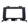 2DIN radio frame Mercedes Sprinter 2006-2018