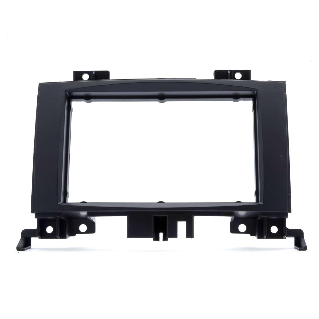 2DIN radio frame Mercedes Sprinter 2006-2018