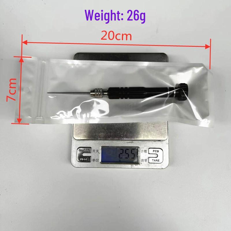 Yuquan Golden Doppel-Loch Badminton Schläger Besaitungsmaschine