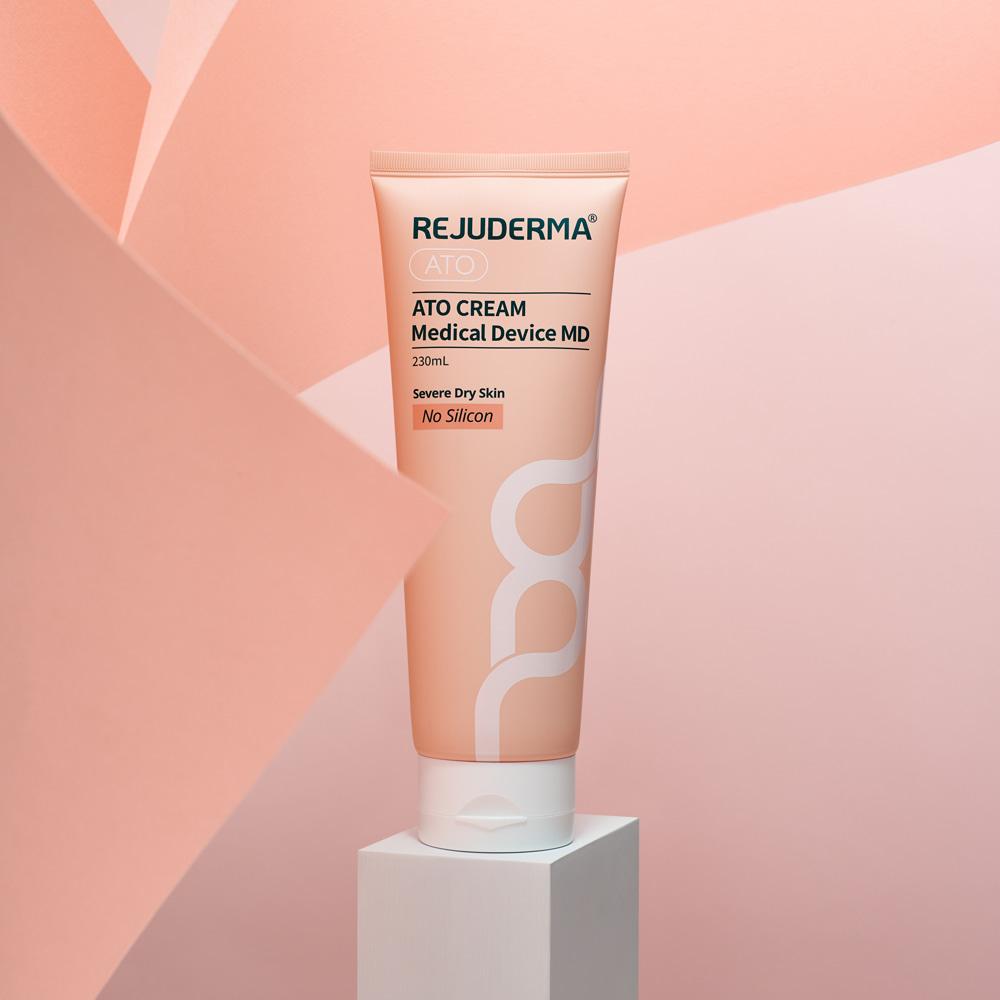 REJUDERMA Ato Creme Md 230ml
