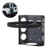 Truck Bed Tank Bracket Propane Mounting Bracket, Adjustable Stainless Steel Strap Design, Heavy Duty Quick Release System Rust Resistant Gas