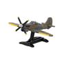 -152107 Wwii Storm Mk. V Combat Aircraft, Compatible Assembly Set Building Block Toy Boy