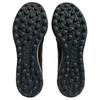 Adidas Copa Icon II Pro Comfortable Lightweight TF (Rubber Studs) Non-Slip Durable Football Shoes Unisex Football Shoes Black JQ8616