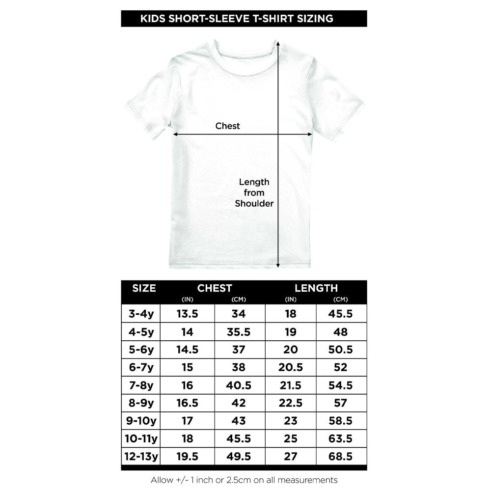 Disney Childrens/Kids Cocoa Piglet Mistletoe T-Shirt