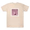 Spitzenalbumcover Übergroßes Baumwoll-T-Shirt 2026 Olivia Du scheinst ziemlich traurig für ein Mädchen zu sein, das so verliebt ist Kleidung Mode Lässiges T-Shirt Unisex