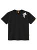 Ellamo Graybird Short Sleeve T-Shirt Unisex Plus Size S~4Xl (B Type)