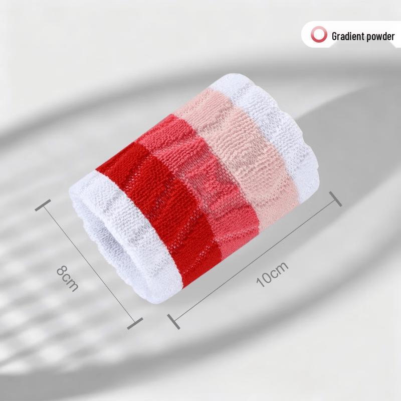 TULX Breathable Sports Wristband