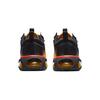 New Nike Air Max 2021 Slip-Resistant Cushioning Wear-Resistant Running Shoes Gray Red Children Aged 3-7 Years Old DB1109-005