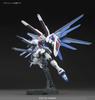 BANDAI SPIRITS HGCE 192 Mobile Suit Gundam SEED Freedom Gundam Scale Plastic Model 1/144 Pre-Colored