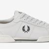 Fred Perry Men S SneakerS Leather B722 Sfpm2436311 W22