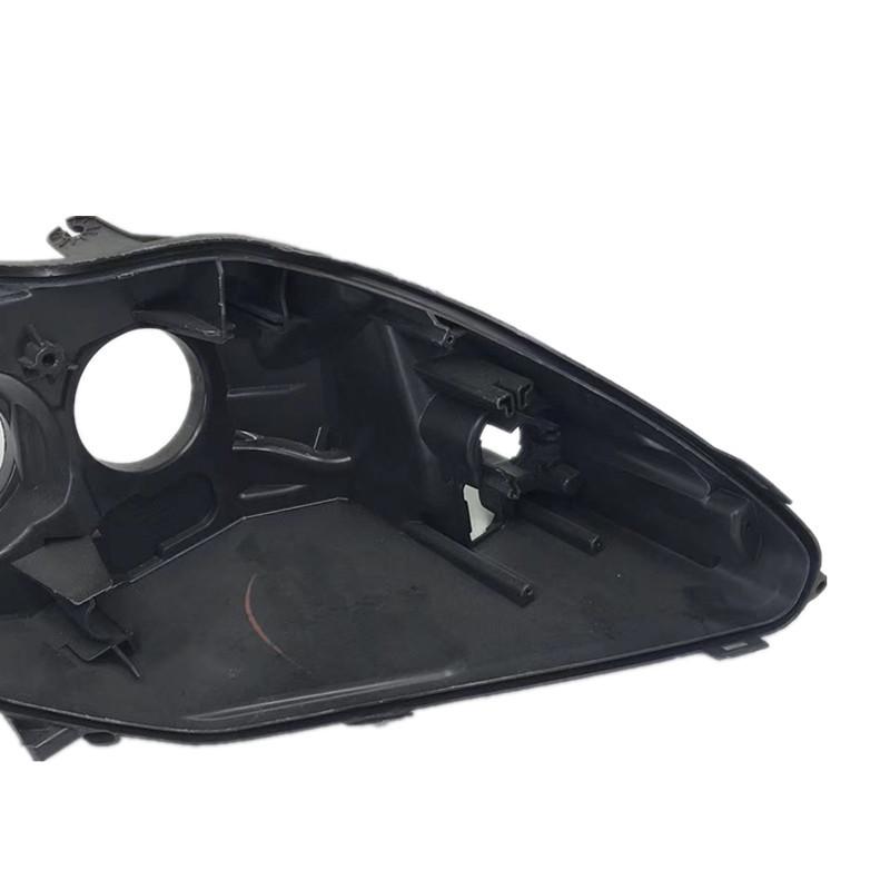 Headlight Back Cover & Lens for 09-11 Ford Focus and 10-11 Classic Ford Focus