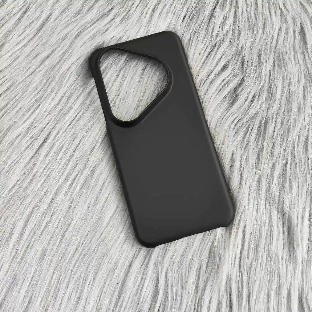 Multi Colors Slim Protection Shockproof Scratch-Resistant For  Huawei P50 pro, P60, P60 pro, pura 70 80 series  Back Cover