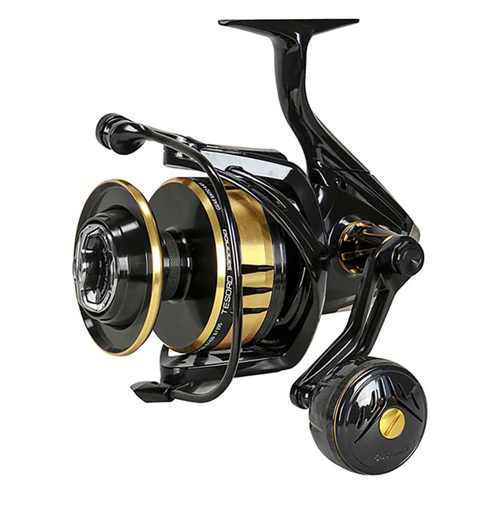 Zenith Okuma TESORO TSR-18000PA