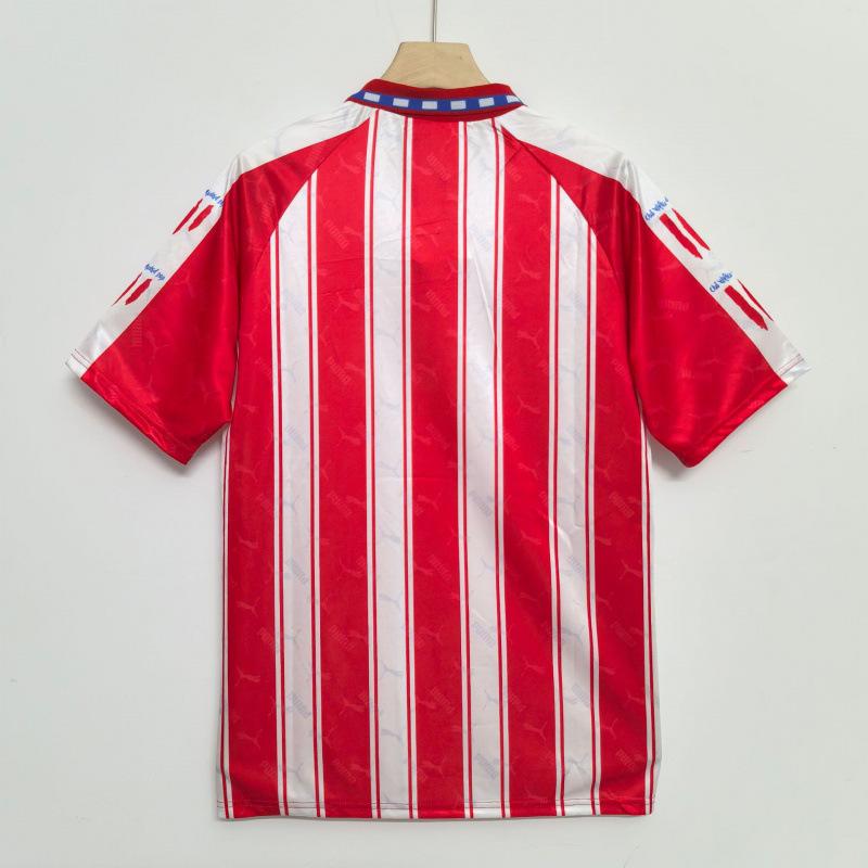 Vintage jersey Netherlands Italy Mexico national team jersey America team Mateus Ned Nesta jersey S
