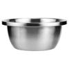 Thermal Steel Kitchen Bowl for Serving Dishes and Salads 20 Cm 1.5 L