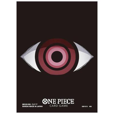 One Piece Card Game Protective Sleeves Official Sleeve Set 12 70ct - - DIm - Sleeves.
