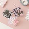 Handmade Mini Pocket Size Chess Set Chessboard International Chess Set  Toy Accessories