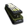 Dunlop Wah Wah Cry Baby Pedal Kirk Hamett