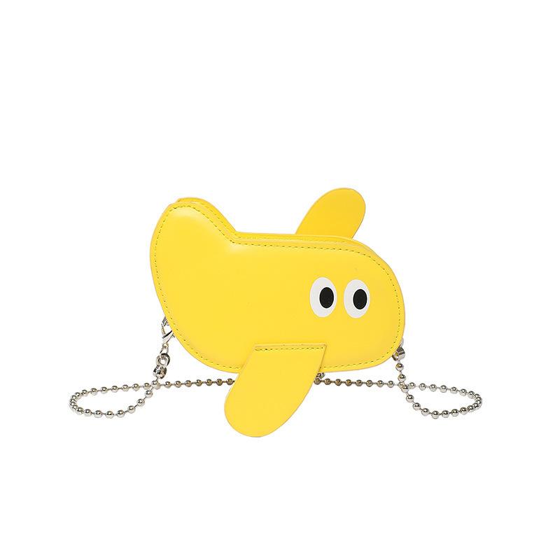 

Quirky Cute Irregular Chain Crossbody Bag for Women, Niche Mini Girl Street Style Lipstick Bag, Versatile Small Square Bag
