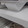 Sturdy Plastic Speaker Stand for Television Ensuring Secure Support and Stability During Use In Home Entertainment