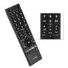 CT 90326 Multifunctional TV Replacement Remote Control for Toshiba Controller