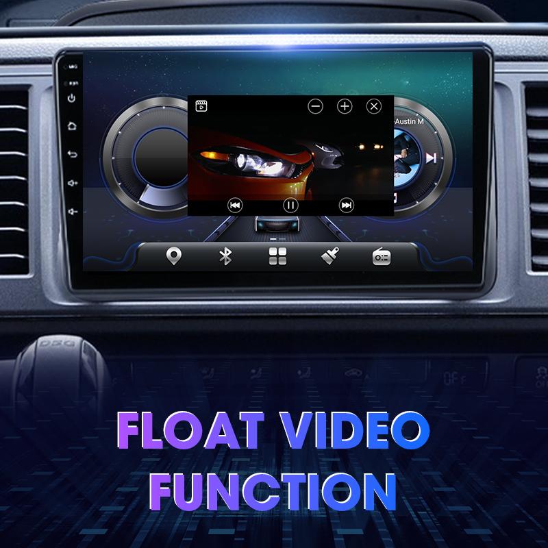 Autoradio 2 Din Android 12 pentru Volkswagen Multivan T5 2003 - 2015 Wireless CarPlay Auto Sisteme inteligente pentru mașină Smart Autoradio