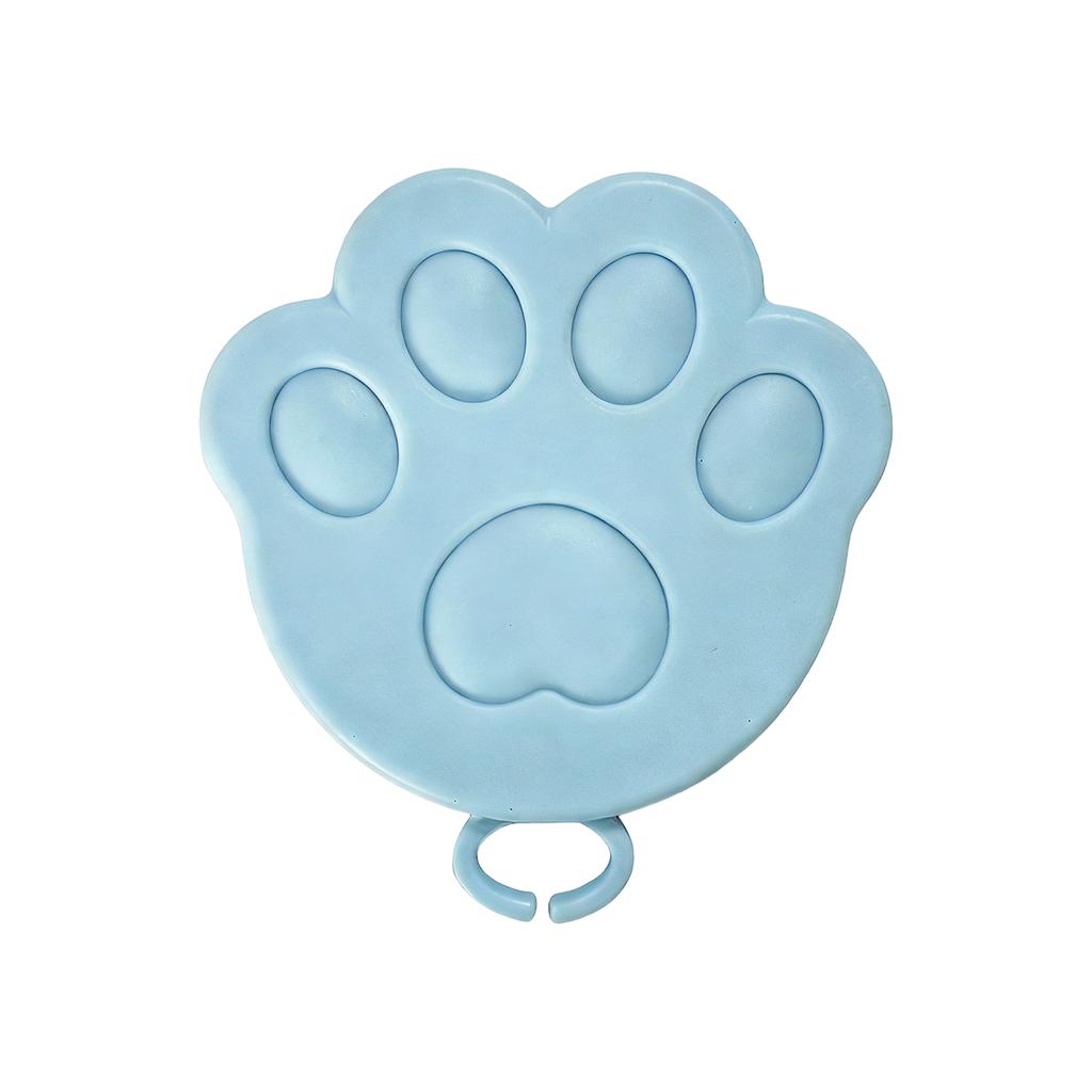 Cute Shape Silicone Can Lids, Reusable Airtight Covers For Pet & Human Food Cans