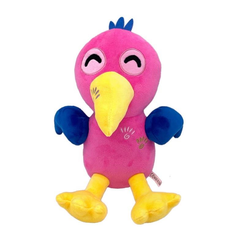 Pluszowa Lalka Gra Horror Słodkie Prezenty Urodzinowe dla Dzieci