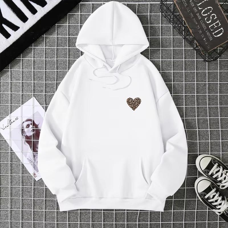 2025 Print Unisex Thickened Fleece Hooded Sweatshirt Hooded Autumn Warm Sweatshirt Women's Sweatshirt Men's Sweatshirt CYXX353