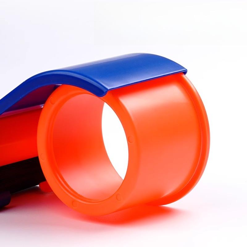 Tape Cutter Sticky Cutting Device for 2inch/48mm, 2.5inch/60mm, 3inch/72mm Sealing Glue Cutter Home Factory Packaging Tools