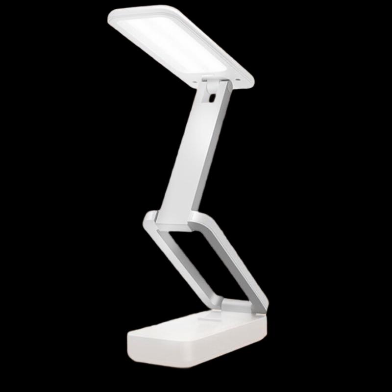 BULL Eye-Care Folding LED Desk Lamp