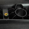 BMW 3 E46 98-06 M52 / M54 Valve Cover