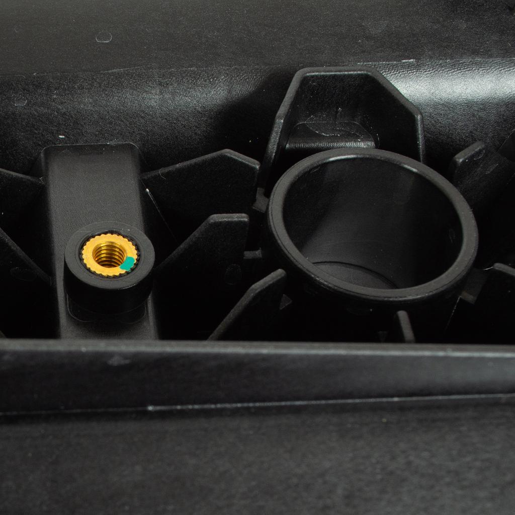 BMW 3 E46 98-06 M52 / M54 Valve Cover
