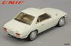 ENIF Scale Nissan Silvia 1965 White Finished Product ENIF0067 1/43