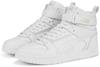 Puma RBD Rebound Game Sneakers (385839) White/white/team Gold