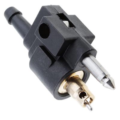 Kraftstoffanschluss, Für 0,2 Zoll (6 mm) Schläuche, Stecker, Für Yamaha Steckersatz,