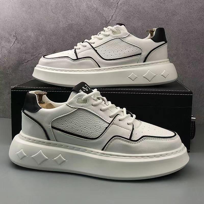 

Мужская спортивная обувь, толстые модные повседневные кроссовки для бега, мужская новая повседневная обувь 2024 года, не из кожи, Tenis Masculinos Originais, размер 44 44