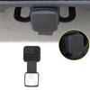 US Flag TPU Trailer Hitch Cover Tow Rear Plug Dust Cap For Toyota Tundra 22-23