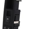 Passenger Side Power Window Switch 4602540AB Front Right Window Lifter Switch for Journey 2009-2010