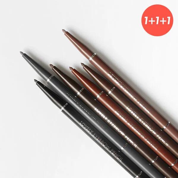 (1+1+1) Lovely Eyebrow Pencil
